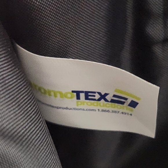 Vintage Joseph Ribkoff Mondrian Clutch Colour Block Vinyl Purse - Picture 6 of 10